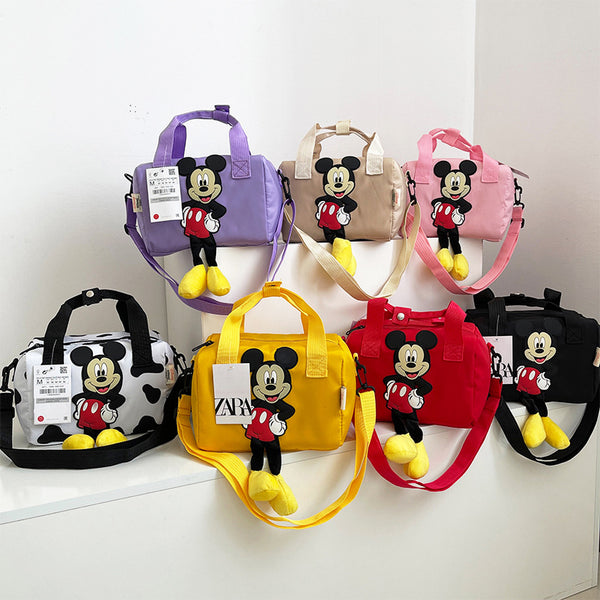 Karizmatik  Chanel bag, Mickey mouse bag, Bags